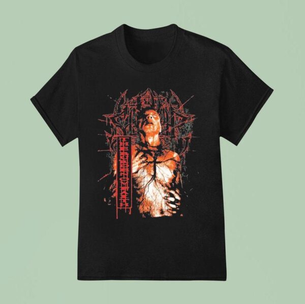 Ov Sulfur Spear Of Destiny T Shirt
