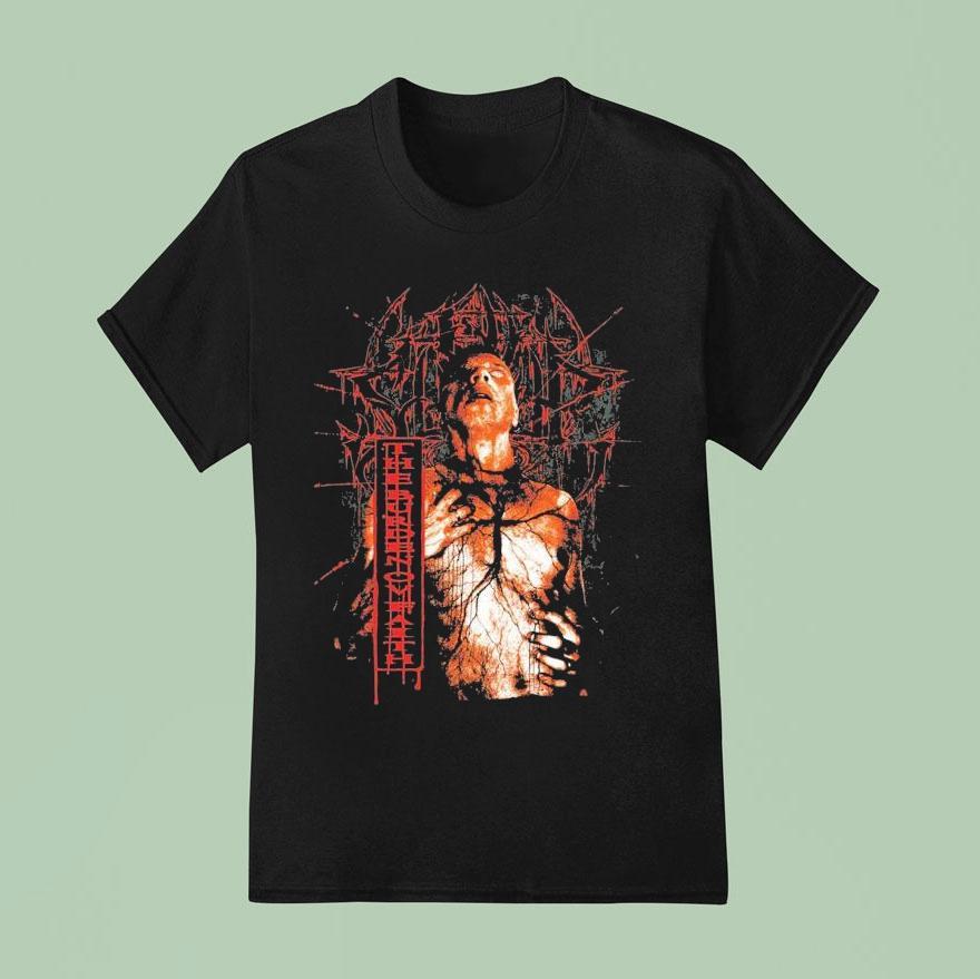 Ov Sulfur Spear Of Destiny T Shirt