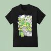 Overezeggs World Eater Gamersupps Waifu T Shirt