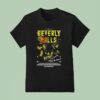 Owl Beverly Kills Are You Awake T Shirt