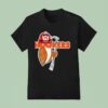 Owl Hookers Racing T Shirt