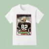 Ozzie Newsome Afc All Pro Cleveland Browns T Shirt