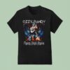 Ozzy And Randy Flying High Again T Shirt