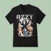 Ozzy Osbourne T Shirt