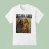 Ozzy Osbourne And Jesus The Real Gang In Heaven T Shirt