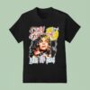 Ozzy Osbourne Bark At The Moon Tour T Shirt