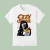 Ozzy Osbourne Bites The Big One T Shirt