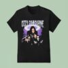 Ozzy Osbourne Dedicated T Shirt