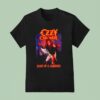Ozzy Osbourne Diary Of A Madman New T Shirt
