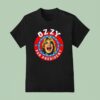 Ozzy Osbourne For Presiden T Shirt
