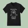 Ozzy Osbourne I M Going Into The Darkness Thank You Ozzy Metal T Shirt