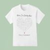 Ozzy Osbourne Mama I M Coming Home T Shirt