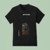 Ozzy Osbourne Memorial Graphic T Shirt