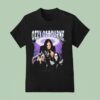 Ozzy Osbourne Middle Finger T Shirt