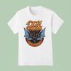 Ozzy Osbourne No More Tours Appalachia T Shirt