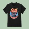 Ozzy Osbourne No More Tours Vol T Shirt