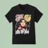 Ozzy Osbourne Oat The Moon Tour Vintage T Shirt