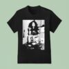 Ozzy Osbourne On Toilet S T Shirt