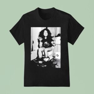 Ozzy Osbourne On Toilet S T Shirt