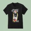 Ozzy Osbourne Ozz Bless Us All Every One Christmas T Shirt