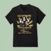 Ozzy Osbourne Prince Of Darkness Thank You For The Memories T Shirt