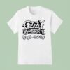 Ozzy Osbourne Rip I M Coming Home T Shirt