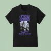 Ozzy Osbourne Thank You Prince Of Darkness T Shirt