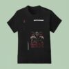 Ozzy Osbourne The Prince Of Darkness You Can T Kill Rock N Roll T Shirt