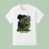 Ozzy Osbourne The Ultimate Sin T Shirt
