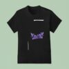 Ozzy Ozbourne The End Tour Black Sabbath T Shirt