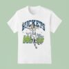 Paige Bueckers Buckets Dallas Wings T Shirt