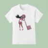Paloma Mami Cdigos De Mueka T Shirt