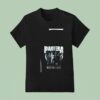 Pantera Cowboys From Hell Roster T Shirt