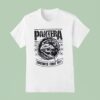 Pantera Cowboys From Hell Snake T Shirt