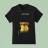 Pantera Reinventing The Sl Tour Roster T Shirt