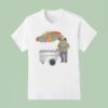 Parcha Coco Pia Frog T Shirt