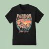 Pardon My Take Mount Rushmore Since T Shirt