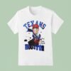 Parker Mccollum Houston Texans T Shirt