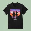 Passion Pit Lifted T Shirt