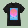 Passion Pit Phantogram In Houston Tx On October Concer T Shirt