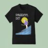 Passion Pit Star Child T Shirt