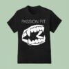 Passion Pit Th T Shirt