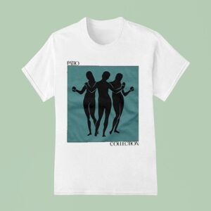 Patio Collection Three Graces T Shirt