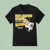 Paul Skenes Big League Chew Fancy Fastball Banana The Ballplayers Bubble Gum T Shirt