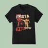 Paulo Costa New Orleans La July T Shirt