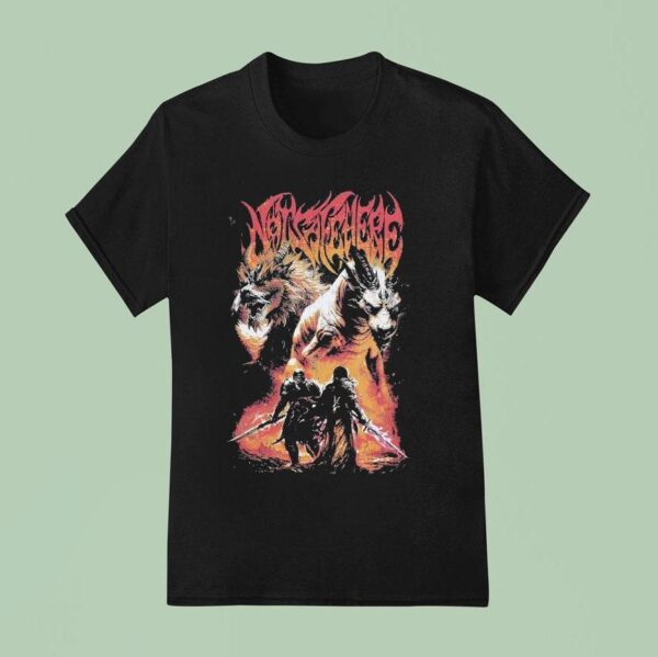 Paymoneywubby Dragon Duel T Shirt
