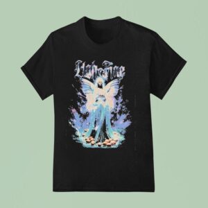 Paymoneywubby Ugh Fine Allay T Shirt