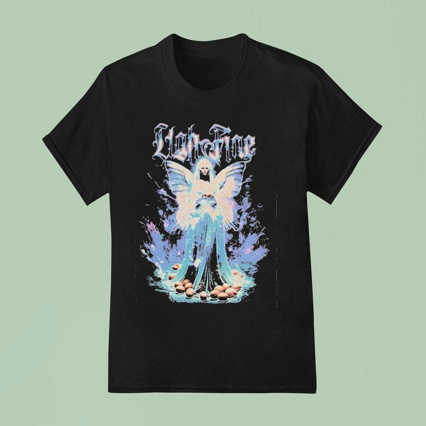 Paymoneywubby Ugh Fine Allay T Shirt