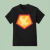 Peacemaker Dove Of Peace T Shirt