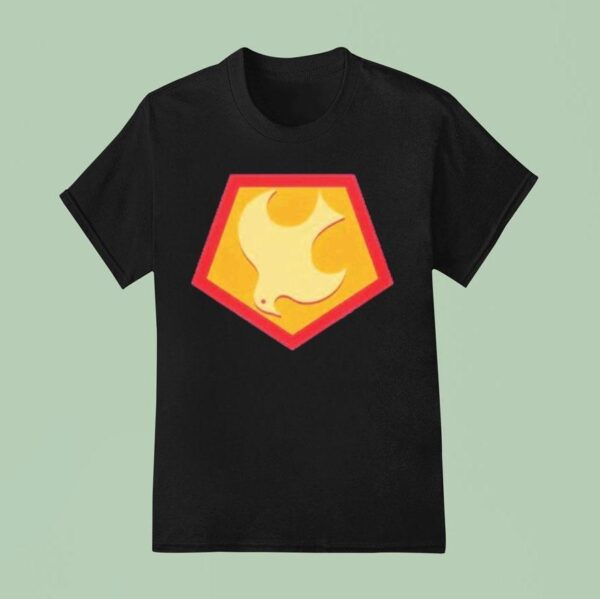 Peacemaker Dove Of Peace T Shirt